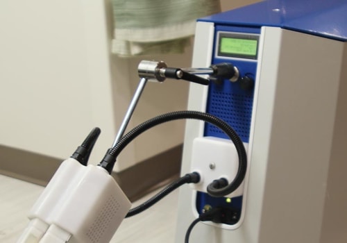Everything You Need to Know About Acoustic Wave Therapy